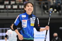 元ロコ・ソラーレ吉田知那美、トロントで訪れた意外な場所「見に行かれたんですね！」「日本のトップアスリート大集結じゃないっすか!?」