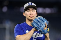 「猛打を振るったのに無視」キム・ヘソン出番なし→連勝ストップ…ド軍の監督采配に韓国メディア注目「この試合の大きな話題」