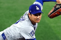 「ありがとうショウヘイ」大谷翔平の“敬意”あふれる計らいにチームメイト感謝「真の友人だ」「本当に感動した！」絶賛の声