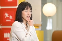 【伊達公子】現役時代はメディアの裏切りで人間不信に。自己防衛で作り上げた人物像を演じる＜SMASH＞