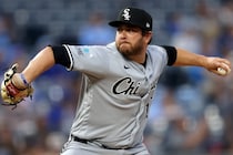 「よーし！勝った！」昨季まで２年間DeNA所属、村上宗隆のチームメイト左腕のMLB21年以来勝利に日本ファン歓喜「めでたい」「ナイスピッチング！」