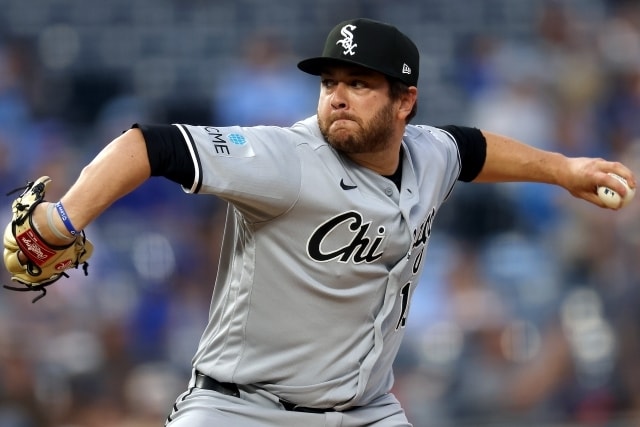 「よーし！勝った！」昨季まで２年間DeNA所属、村上宗隆のチームメイト左腕のMLB21年以来勝利に日本ファン歓喜「めでたい」「ナイスピッチング！」