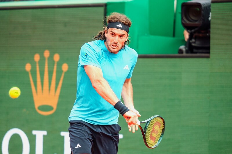 「まるでタイタニック号だ」自信を失い沈みゆく元世界３位のチチパス！周囲の酷評を覆す道筋は見出せるか＜SMASH＞