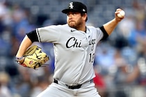 「本当に良い仕事をした」村上宗隆の同僚で今季初勝利の元DeNA左腕に相手陣営も脱帽「厳しいマッチアップだった」