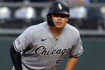 「ヘッスラ熱すぎる」村上宗隆が魅せた執念の激走！ 一塁から一気にホーム生還「執念と判断力が神レベル」とファン絶賛