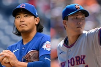 「これ以上の良い兆候はほとんどない」今永＆千賀にとって“復活の１年”となるか　MLB公式が２投手の球速向上を指摘「正しい方向への一歩だ」