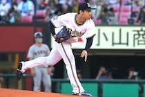 「嘘でしょ...」オリックス宮城大弥の大怪我にファン悲嘆「最悪トミージョンなのかよ」「厳しいなあ」