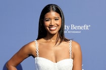 「ゴージャスだ」ドジャース名物女性リポーターがバスルーム、女子会ショットなど公開　注目集まる「キルステンにMVPを」「いつもながら素敵！」