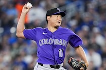 手放した代償が浮き彫り… 菅野智之、防御率１点台の快投で古巣に批判噴出「FA補強が完全に見劣り」