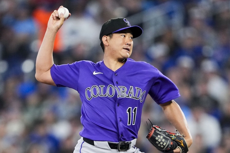 手放した代償が浮き彫り… 菅野智之、防御率１点台の快投で古巣に批判噴出「FA補強が完全に見劣り」