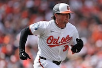 「史上最悪」「これ以上酷くできない」オリオールズ新ユニにSNS酷評　一方で「多くのファンが購入」と現地報道も