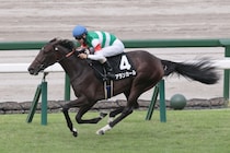 【桜花賞】本命に推したい２連敗中の良血馬　名人・武豊の“脚を測る騎乗”が伏線に