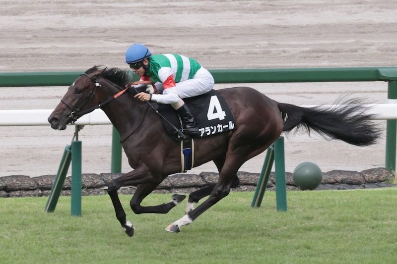 【桜花賞】本命に推したい２連敗中の良血馬　名人・武豊の“脚を測る騎乗”が伏線に