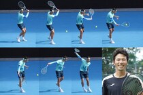 【プロの観戦眼43】パワー化が進む現代テニスにおいて、時間を操って相手を揺さぶるムゼッティに注目！～宮崎靖雄＜SMASH＞