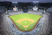 50年来のド軍ファン、球団の“ぞんざいな対応”に怒り「見捨てられた気分だ」　地元メディアも批判「81歳のファンが本当に転売すると思ってるのか」