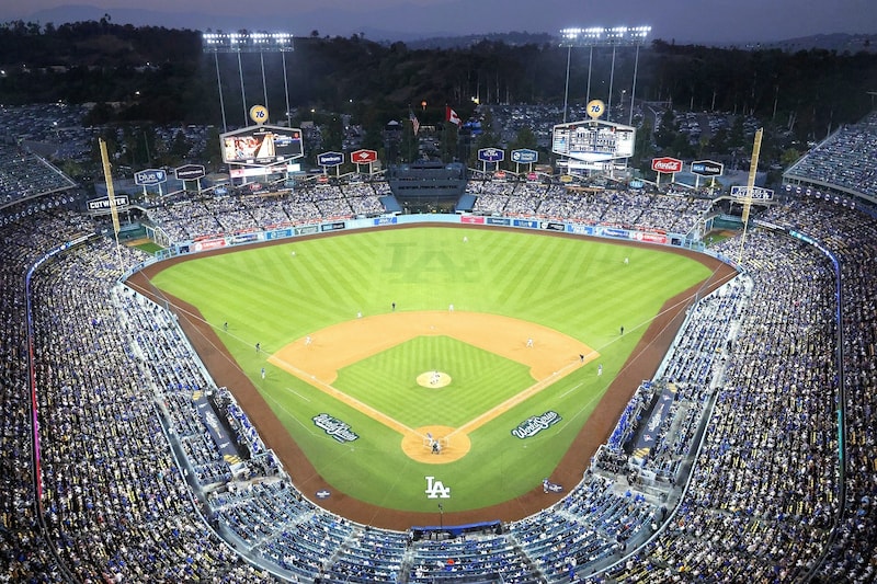 50年来のド軍ファン、球団の“ぞんざいな対応”に怒り「見捨てられた気分だ」　地元メディアも批判「81歳のファンが本当に転売すると思ってるのか」