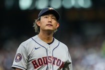 どうした今井達也…初回わずか１アウトしか奪えず37球で降板　大乱調にネット騒然「なにやってんだ…」「荒れてるな」