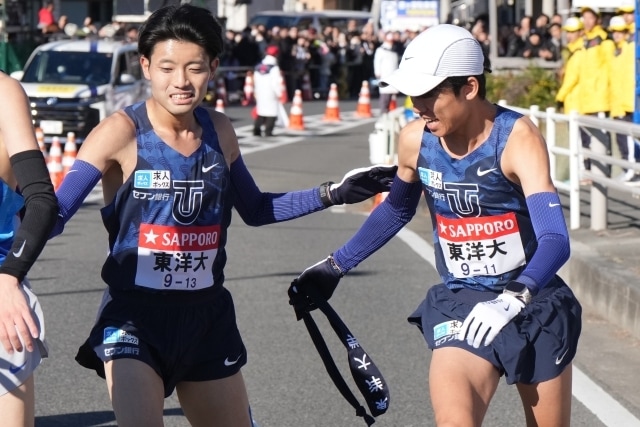 東洋大OBが14年ぶり母校へ帰還　新コーチ就任「待ってました」「嬉しすぎ！」 年始の箱根駅伝で連続シードが“20”で途切れる
