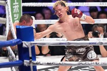 ボクシング那須川天心、元２階級王者エストラーダに完勝！９回TKO撃破　井上拓真vs.井岡一翔の勝者との挑戦権ゲット