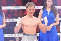 那須川天心が再起戦で実績十分のメキシカンに挑む！ 有利予想の２階級制覇王者は倒せるパンチを提示