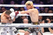 那須川天心、難敵エストラーダにTKO完勝「めっちゃ良かった！」「アンチからファンに変わりそう」激賞続出