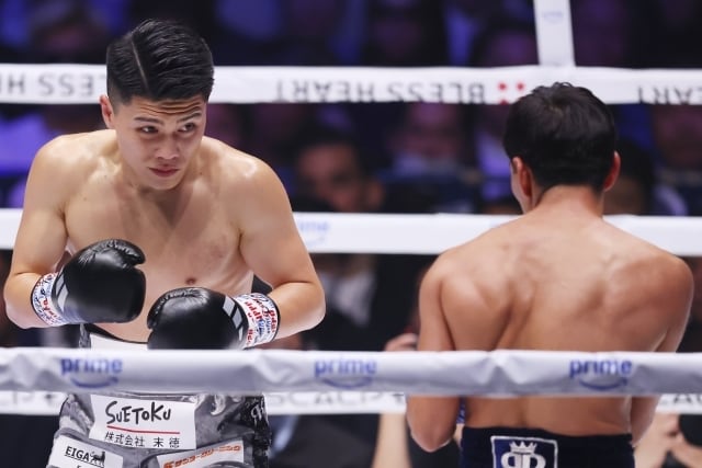 アマチュアボクシング世界王者の試合結果が変更「無効が妥当だよ」「ドロー付かなくてよかった」ファン安堵