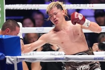 「泣いてないよ」那須川天心、再起戦で難敵撃破！「勝つってこんなに嬉しいんですね」 漏らした“本音”「怖くて、自分が信じられないところがあって...」