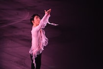 羽生結弦、地元・宮城で単独公演『REALIVE』　メンテナンス期間を経て“進化”した極上の表現「皆さんにどう変わったか、今ここに生きていることを見せる」