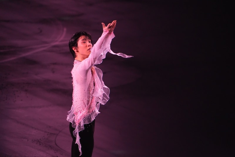 羽生結弦、地元・宮城で単独公演『REALIVE』　メンテナンス期間を経て“進化”した極上の表現「皆さんにどう変わったか、今ここに生きていることを見せる」