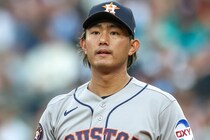 初回KOの今井達也が右腕の検査へ「良くないニュースに変わりない」米メディア報道