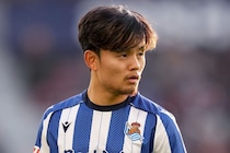 「救世主」「全てを活性化」 久保建英、３か月ぶり復帰＆アシスト記録に現地メディアから高評価！「彼は復活を果たした」