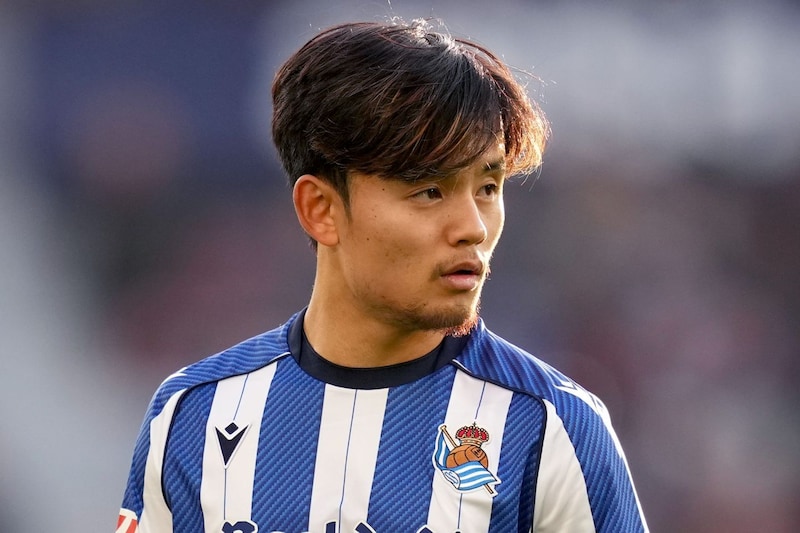 「救世主」「全てを活性化」 久保建英、３か月ぶり復帰＆アシスト記録に現地メディアから高評価！「彼は復活を果たした」