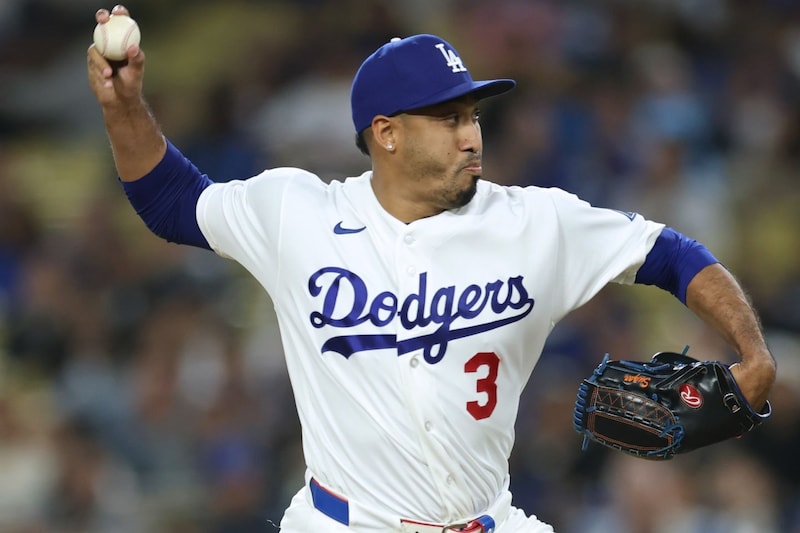 100億円超の守護神ディアズに異変? 移籍後初のセーブ失敗に「球速を戻すには時間が必要」…指揮官も懸念する23年WBCの後遺症