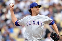 大谷翔平に被弾→無情の敬遠指示… CY賞右腕が漏らした本音「お願いだ、勝負させてくれ」