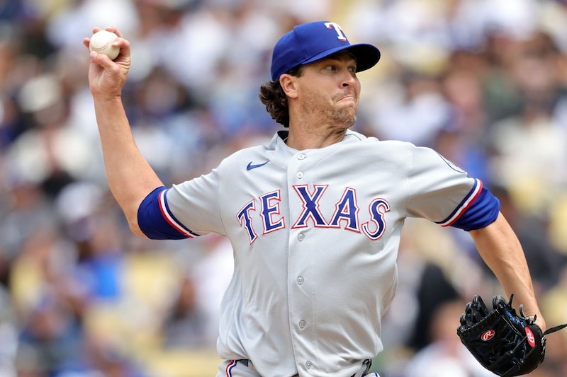 大谷翔平に被弾→無情の敬遠指示… CY賞右腕が漏らした本音「お願いだ、勝負させてくれ」