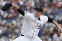 「今日は調子が良くなかった」それでも６回途中まで無安打投球　スクーバルは「チェンジアップは改善が必要」とさらなる高みを見据える