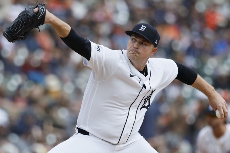 「今日は調子が良くなかった」それでも６回途中まで無安打投球　スクーバルは「チェンジアップは改善が必要」とさらなる高みを見据える