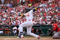 「考えない打撃」で覚醒、23歳ウォーカーが止まらない！“球団レジェンド級”の７号でメジャートップを爆走