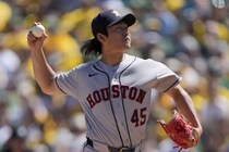 「エース級の先発３人を失った」泥沼７連敗のアストロズ、今井達也ら複数人が離脱 “投手王国”実現できず現地メディア落胆
