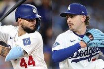 生え抜き若手が活躍したドジャース、メッツに完封勝ちで16戦12勝！「圧倒的」「誰も止められない」LAファン歓声「まったくストレスがない勝利」