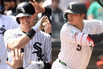 「チーム打率１割台、１試合平均3.1点」打線絶不調のホワイトソックス、村上宗隆＆モンゴメリーの２人頼みが露呈
