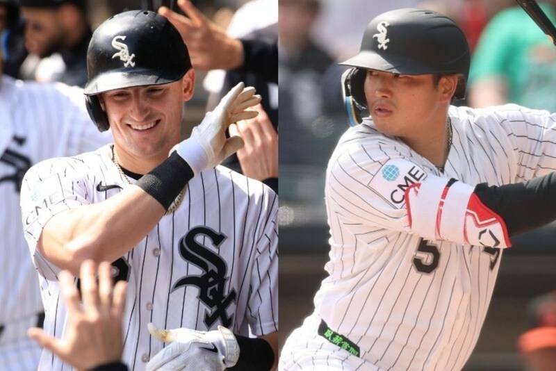 「チーム打率１割台、１試合平均3.1点」打線絶不調のホワイトソックス、村上宗隆＆モンゴメリーの２人頼みが露呈