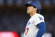「これまでで最も激しいブーイングだ」大谷翔平への死球に米記者が反応…球場騒然「荒れ狂う準備ができている」
