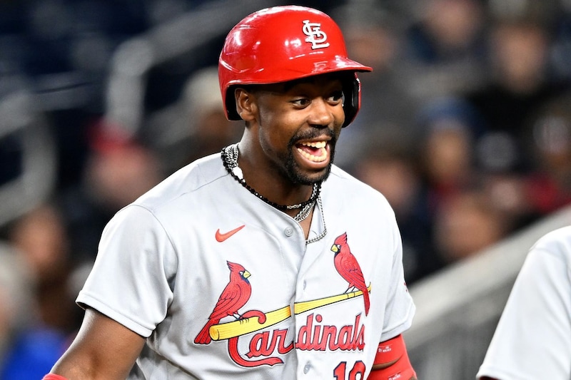 OPSは1.161と倍増！ カーディナルスの23歳がプーホルス級の歴史的爆発！ 開幕16戦８発、昨季の全本塁打数を早くも上回る衝撃