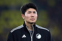 「７－０圧勝の裏にいた“黒幕”は鈴木淳之介だった」“どこでもできる男”がついに主役になった日