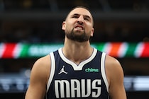「どうなるかはわからない」名手トンプソンが語ったNBAの過酷な現実「ダラスに来てから、状況は一変した」＜DUNKSHOOT＞