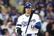 大谷翔平を避けても意味なし？ 敬遠直後のド軍打線がMLB過去50年で前例なしの歴史的スタッツ「もはやプレッシャーを与えるだけ」
