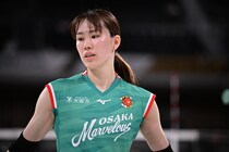 「やっぱりいない…」バレーボール女子日本代表登録メンバー37人発表、高校生４人含む初選出14人も「どうして？」「探してしまった」実力者