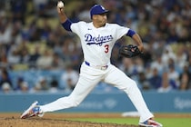 今季初セーブ失敗から未登板…ドジャース新守護神は「良い状態と自信を持って言える」ロバーツ監督コメントを地元メディア報道