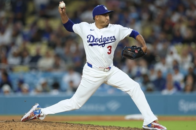 今季初セーブ失敗から未登板…ドジャース新守護神は「良い状態と自信を持って言える」ロバーツ監督コメントを地元メディア報道